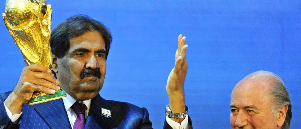 Denuncian soborno a Ecuador para que pierda el partido inaugural