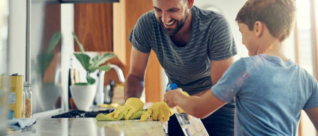 Las cosas que no tenés que tener en tu cocina porque traen mala suerte
