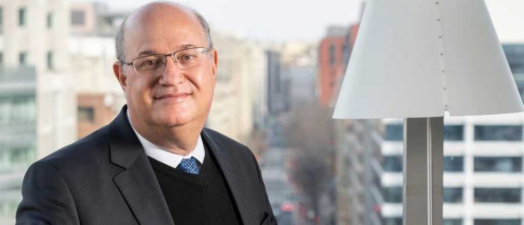 El brasileño Ilan Goldfajn fue elegido nuevo presidente del BID