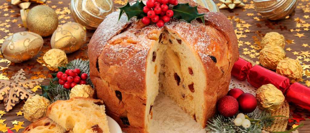 Cu&aacute;nto cuesta la Canasta Navide&ntilde;a de emprendedores mendocinos