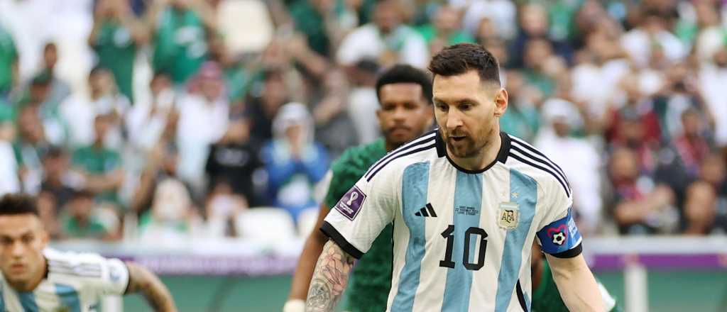 Calculadora en mano: qu&eacute; necesitamos luego del triunfo de Polonia