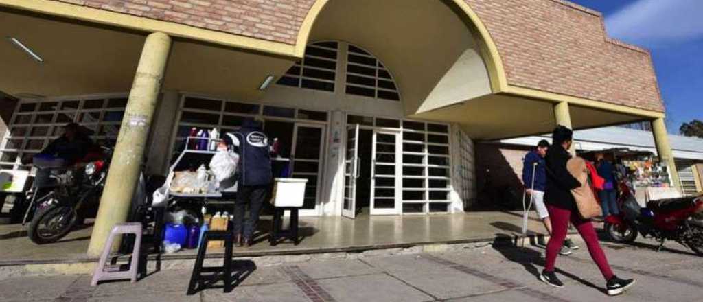 Internaron a dos niños intoxicados con cocaína en San Martín