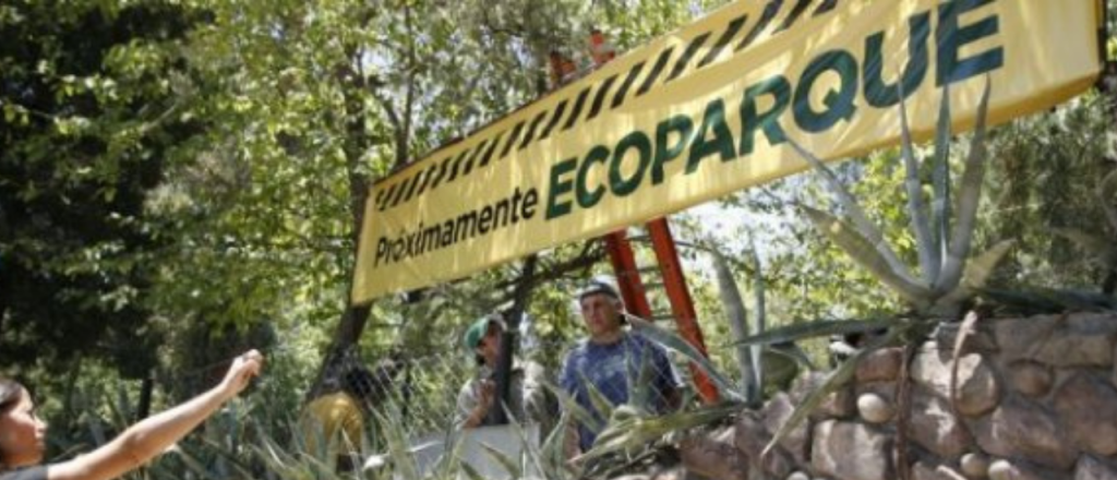 Ecoparque y Administración de Parques, en transición para fusionarse