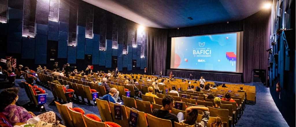 Luján albergará el prestigioso festival de cine BAFICI