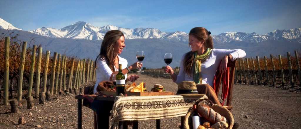 Extienden hasta febrero las promos turísticas en Mendoza: cómo acceder