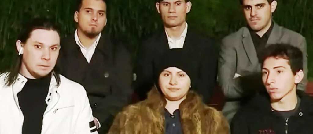 "Intentamos matarla": CFK public&oacute; un chat de "la banda de los copitos"