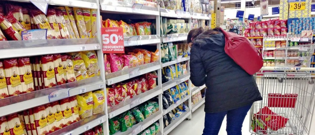 Punto por punto, c&oacute;mo ser&aacute; la devoluci&oacute;n del IVA que anunci&oacute; Sergio Massa