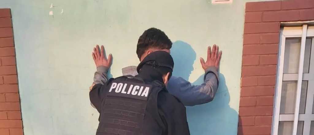 Un peruano, prófugo 15 años por un abuso, cayó en Mendoza pero saldrá libre