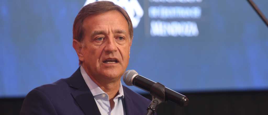 Suarez podr&iacute;a decidir no aplicar la Tolerancia Cero en Mendoza