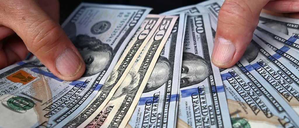 El Banco Central compró US$ 177 millones esta semana