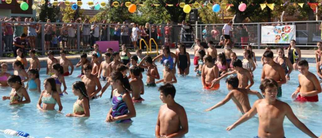 Est&aacute;n abiertas las inscripciones para la escuela de verano en Luj&aacute;n