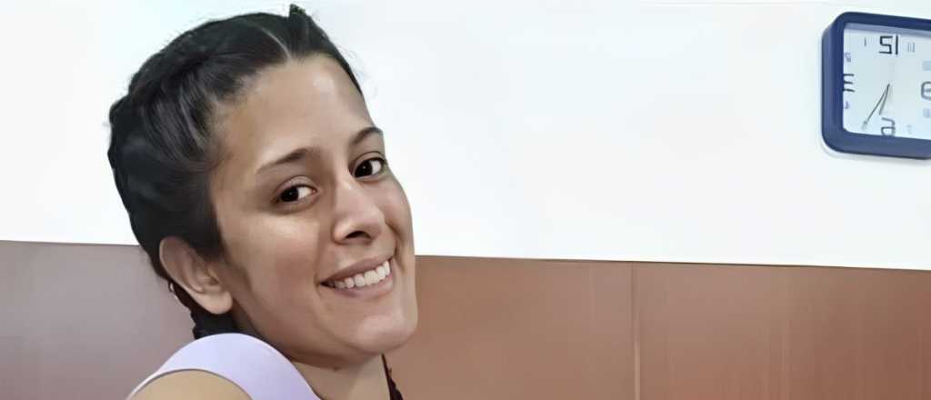 La autopsia de Eliana Pacheco confirm&oacute; que muri&oacute; asfixiada