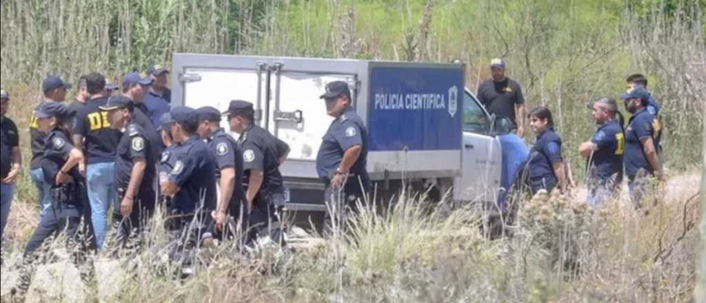 Asesinaron a un hombre en Luján de Cuyo en un misterioso ataque
