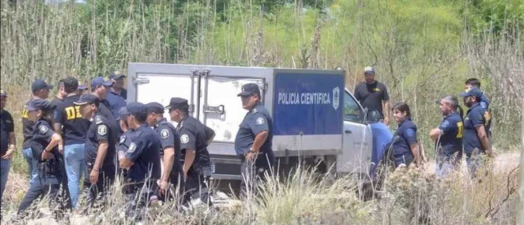 Identificaron el cadáver hallado en Villavicencio
