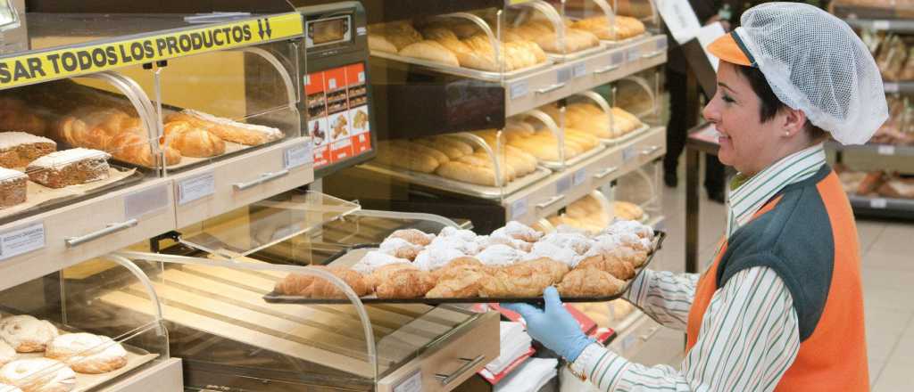 Aumenta el pan este miércoles en Mendoza y así quedan los precios