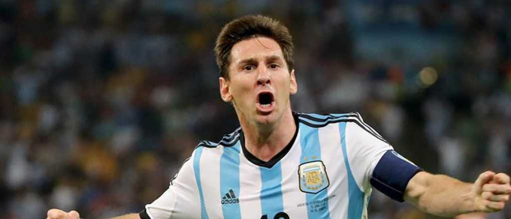 Dato alentador: c&oacute;mo le fue a la Selecci&oacute;n en sus segundos partidos