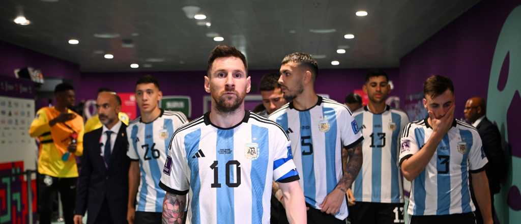 Argentina-Panam&aacute;: cu&aacute;ndo y c&oacute;mo comprar las entradas