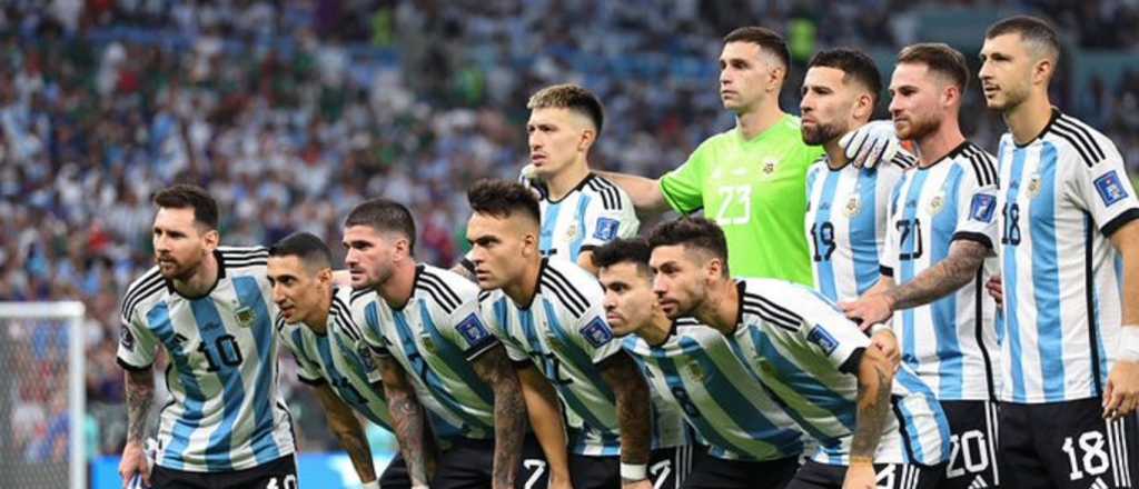 ¿Qué necesita Argentina para evitar a Francia en octavos?