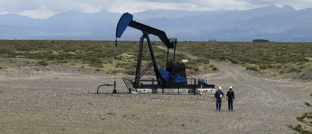 Mendoza licitará 12 áreas petroleras y busca atraer más inversiones