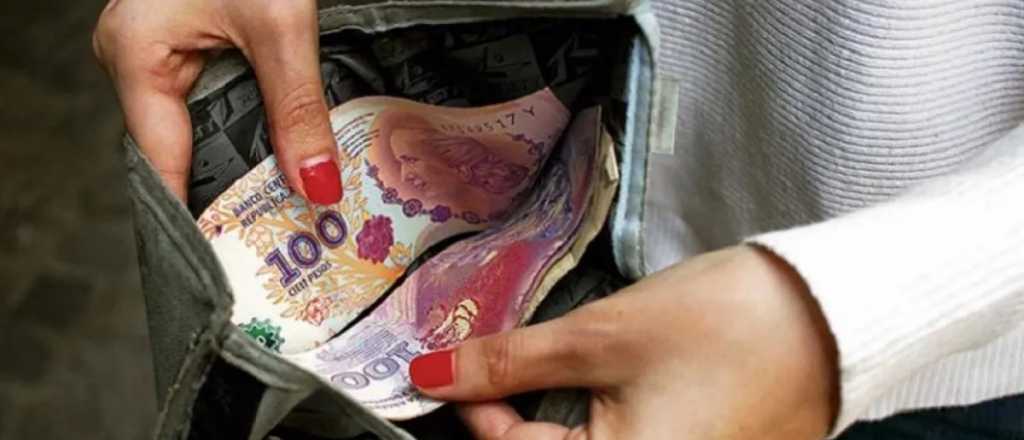 Queja docente por "aumentos": la explicación de la DGE