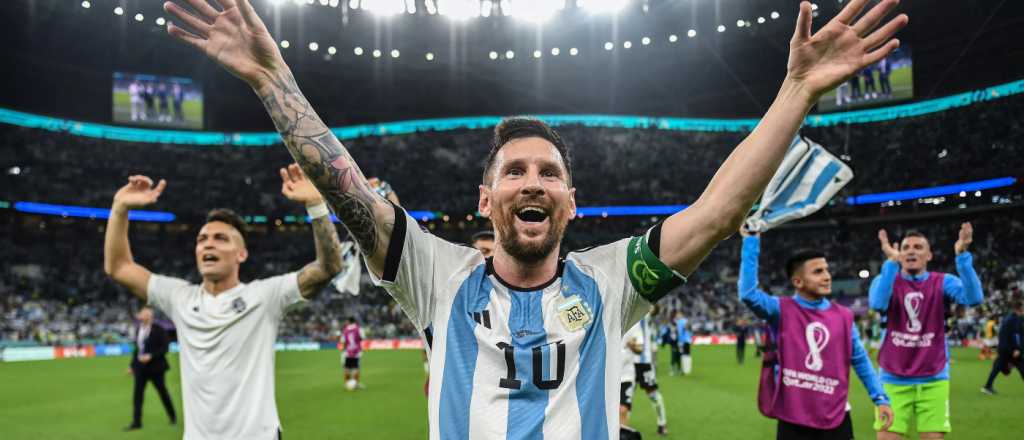 Bomba desde Qatar: Messi, a punto de firmar para un nuevo club