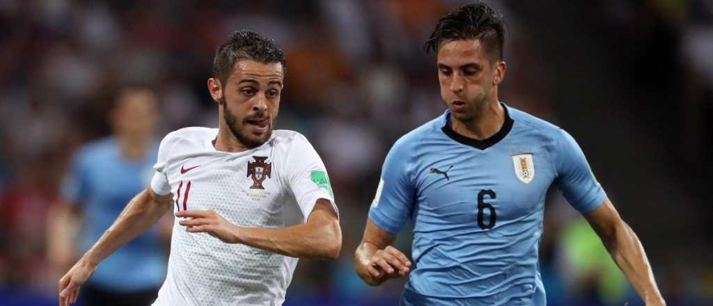 Portugal y Uruguay prometen un partidazo