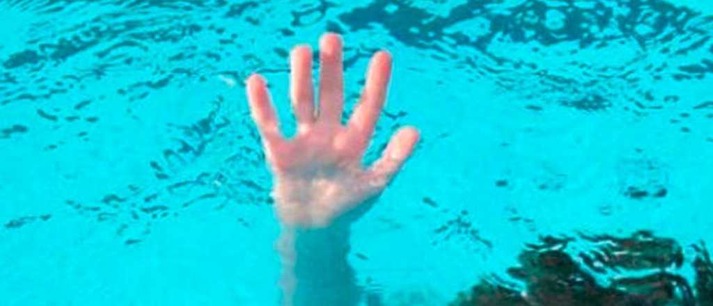 Una beb&eacute; muri&oacute; ahogada mientras sus padres ve&iacute;an el partido de Argentina