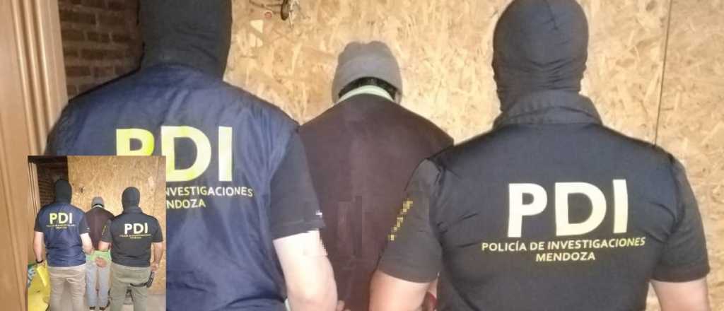 El yerno de la narco Yaqui Vargas, condenado a 15 años por matar a un joven