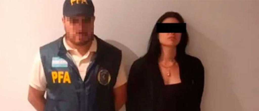 Falsa bruja le rob&oacute; 70 mil d&oacute;lares a un conocido futbolista por una limpieza