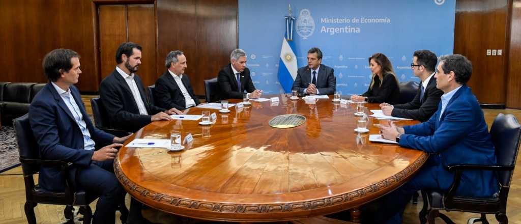 Qu&eacute; acordaron las petroleras para sumarse a Precios Justos