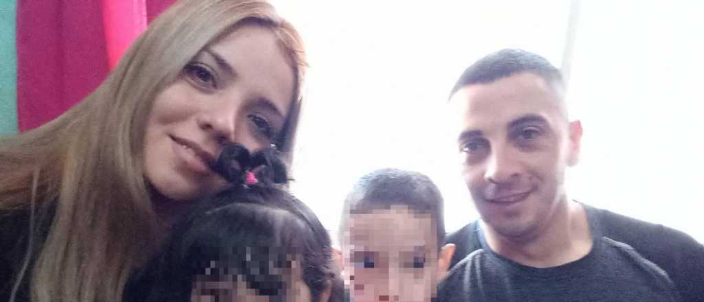 El relato del ni&ntilde;o al que su padre polic&iacute;a acus&oacute; de matar a su madre