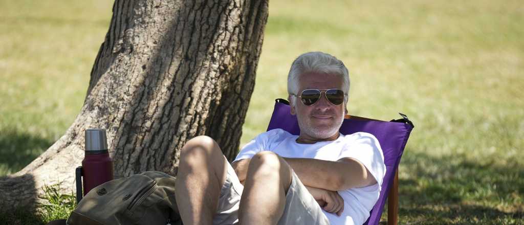 El calor volverá este fin de semana a Mendoza