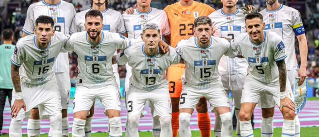"Salimos a no ganar", la fuerte autocrítica que sacude a Uruguay