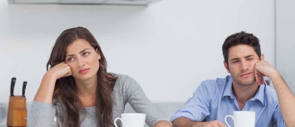 ¡Se aburren en pareja! ¿De qué signos se trata?
