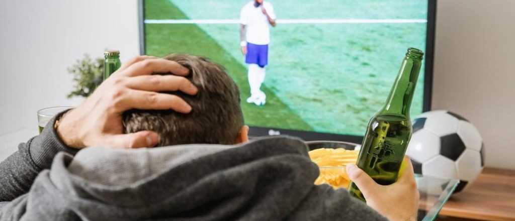 Casi 700 sanrafaelinos deber&aacute;n declarar por el caso Ganancias Deportivas