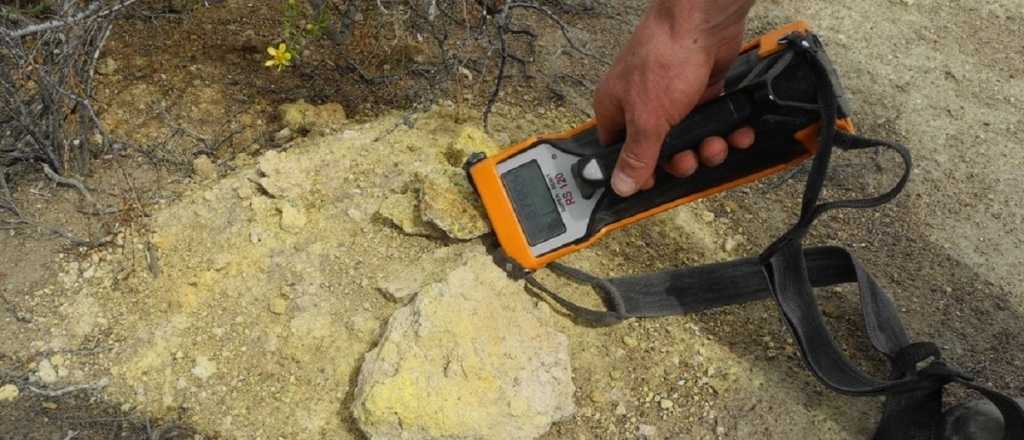 Aceleran la perforaci&oacute;n en el proyecto Amarillo Grande en R&iacute;o Negro