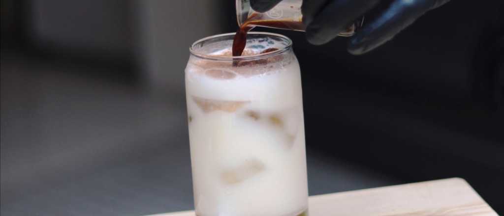 El Laboratorio de caf&eacute; que abri&oacute; en el centro de Mendoza