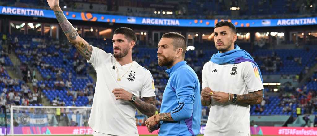 Riquelme inici&oacute; las charlas con un campe&oacute;n del mundo y Boca sue&ntilde;a