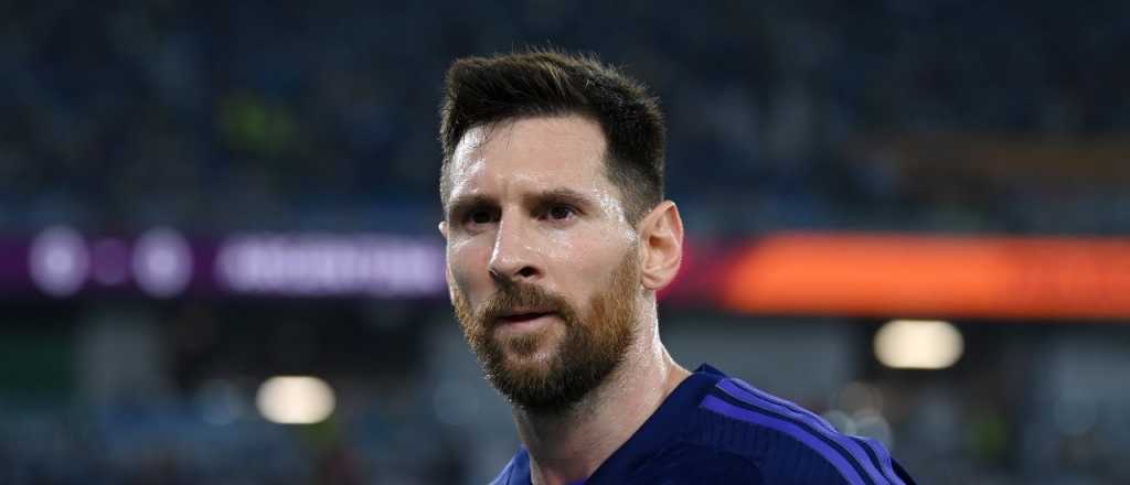El particular pedido de Lionel Messi de cara a los octavos de final