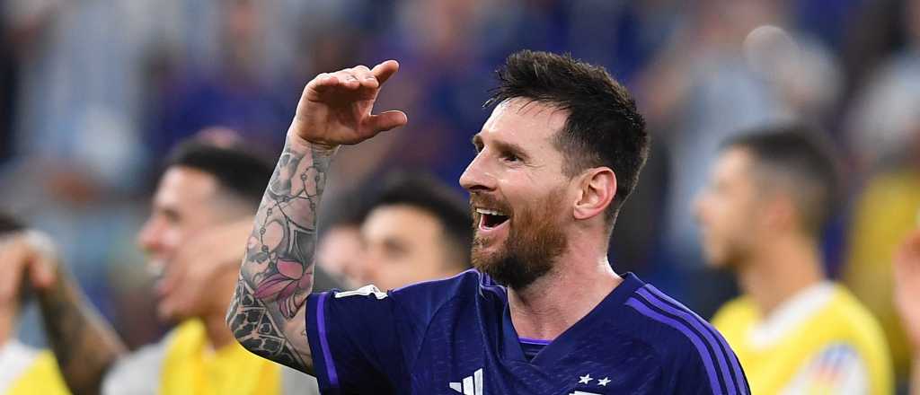 Argentina present&oacute; credenciales para construir desde la confianza