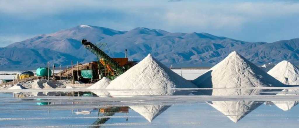 Lithium Arrgentina acelera su crecimiento con mejoras en Cauchari-Olaroz