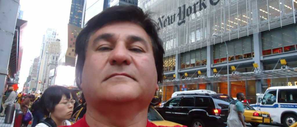 Recompensa por los torturadores y asesinos de un productor de San Mart&iacute;n