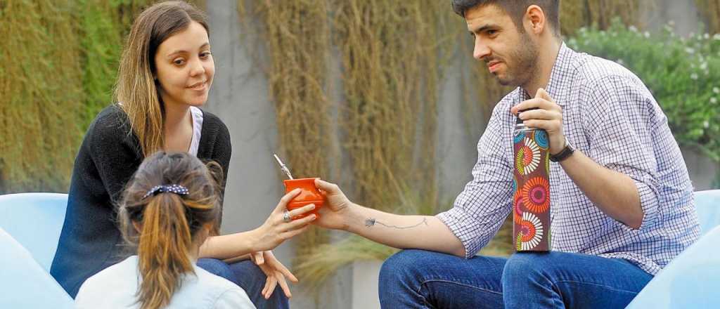 &iquest;Qu&eacute; beneficios tiene el mate para nuestra salud?