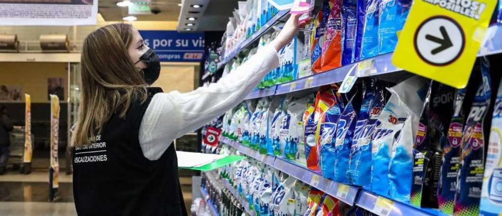 Hubo m&aacute;s recaudaci&oacute;n en noviembre, pero la inflaci&oacute;n gan&oacute; la pulseada