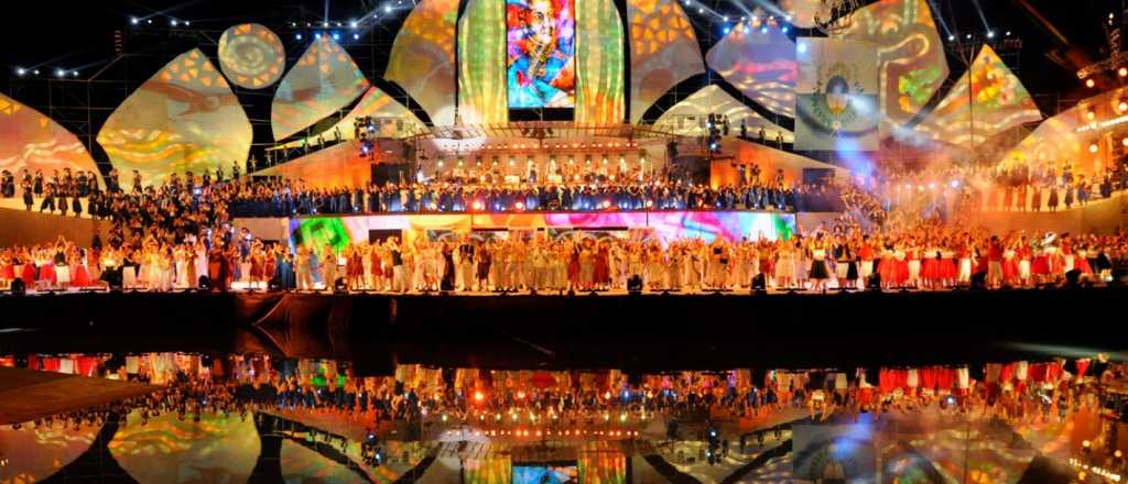 &iquest;Qui&eacute;n es la locutora hist&oacute;rica mendocina que pide su &uacute;ltima Vendimia?