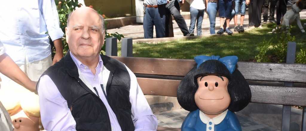 Crear&aacute;n el "Espacio Cultural Quino"