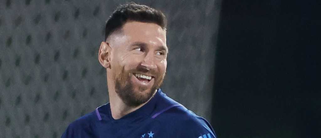 Los goles de Messi en los mundiales y la mala racha que quiere romper