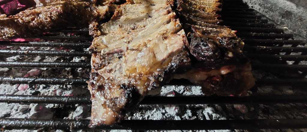 Las claves para hacer el asado perfecto