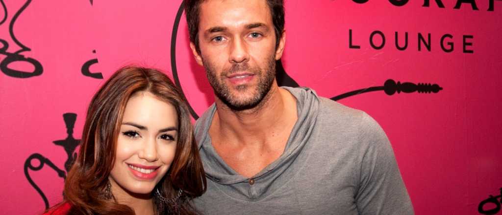 Lali, furiosa en Twitter tras separarse de Mariano Mart&iacute;nez