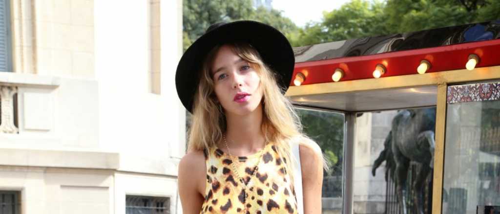 &iexcl;Qu&eacute; Halloween! La nieta de Su Gim&eacute;nez hizo su propio "shock"